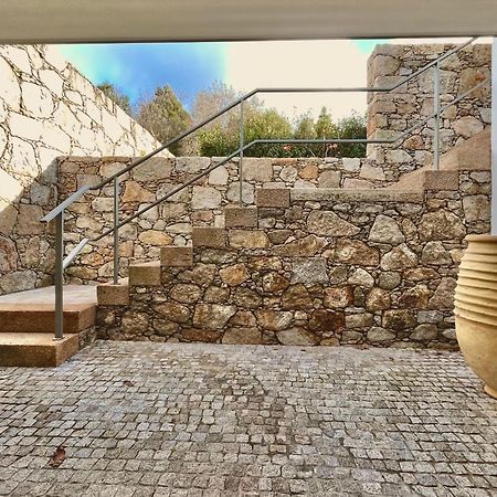 Casa Das Bolotas Villa Viana do Castelo Eksteriør bilde